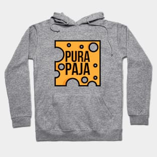 Pura Paja Hoodie